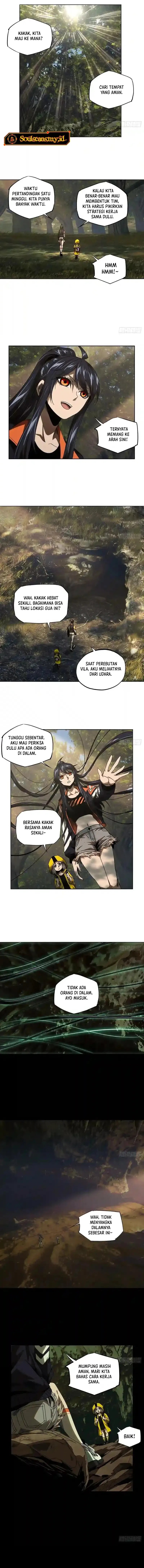 Dilarang COPAS - situs resmi www.mangacanblog.com - Komik elephant invisible 235 - chapter 235 236 Indonesia elephant invisible 235 - chapter 235 Terbaru 2|Baca Manga Komik Indonesia|Mangacan
